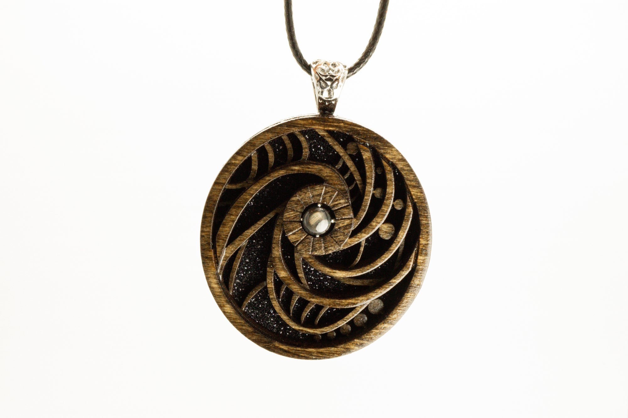 Elevated Pendant - Dreamweaver - 196