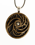 Elevated Pendant - Dreamweaver - 196