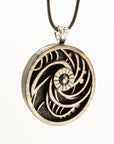 Elevated Pendant - Dreamweaver - 196