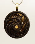 Elevated Pendant - Dreamweaver - 363