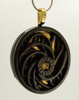 Elevated Pendant - Dreamweaver - 363