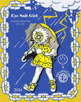 Eye Salt Girl